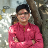 Yogesh Mane