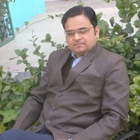 Ashish dwivedi