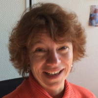 Cécile Deprez