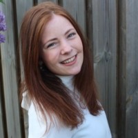 Laura van der Velden