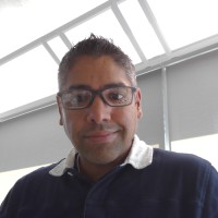 Thomas Ramos, Cga, Cpa