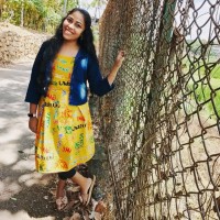 Sofiya Saji