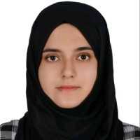 Dr Mavra Ali