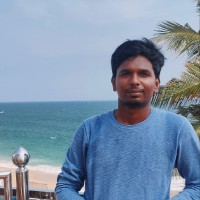 Surya Narayanan R