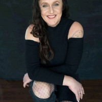 Ida Marie N Haukjem