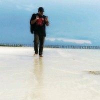David Kaboel Septian Siahaan