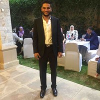 hisham hammad