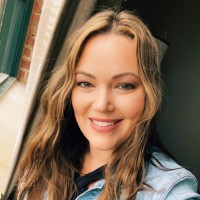 Ashley Zembower