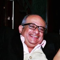 George Boushra