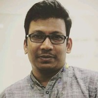 Suresh krishna