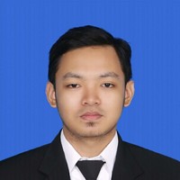 Muhamad Gifari Pubarianto, S.E.