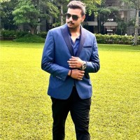 Siddharth Shekhar
