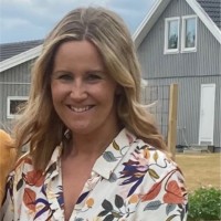 Linda Larsson