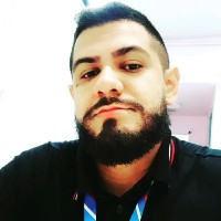 Ronaldo Souza Ferreira