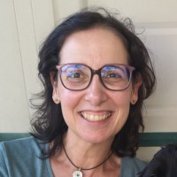 Rosana Silva 🙂
