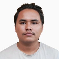 Binod Thapa