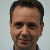 Geert Feremans