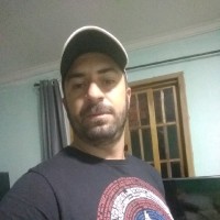 Jefferson Ferreira coelho caxias Caxias