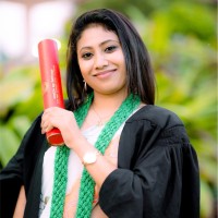 Lakmi Nirupama