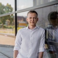 Marek Górecki