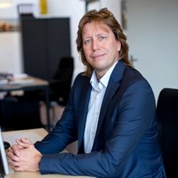 Gertjan Van Den Berg