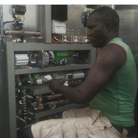 Engr Anthony Aikali
