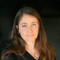 Lucie De Castro