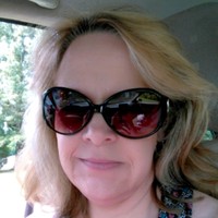 Robyn Gregory