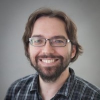 Jonathan Martindill