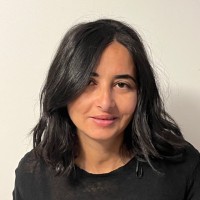 Louisa Tlilane