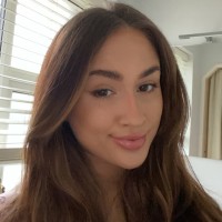 Molly O’Neill-Jones