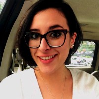 Angelina Hirales Perez