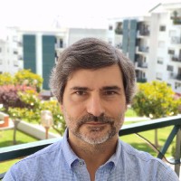 Pedro Barroso