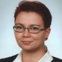 Joanna Przygodzka