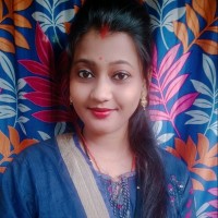 Pooja Giri