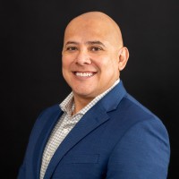 Rodolfo Benavidez Cissp, Ms Cybersecurity
