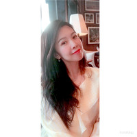 Catherine Lyu