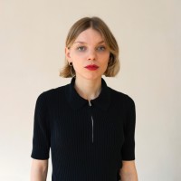 Ann-Kristin Tlusty