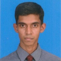 Krishantha pradeep
