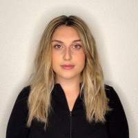 Coralie Ahmetaj