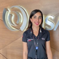 María Fernanda Cantú Espinosa