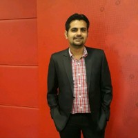 Arpan Ojha
