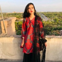 Asra Sharif