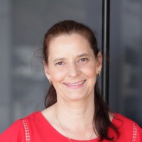 Lizl Coetzee