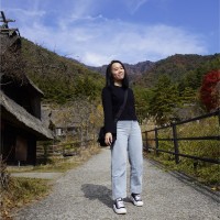 Joselyn Tan
