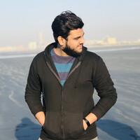Muhammad Farrukh Baig