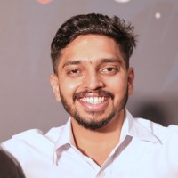 Anil Bhaskar