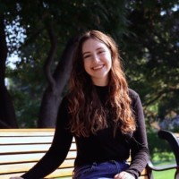 Brianna Paris