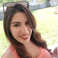 Stephanie Mejia