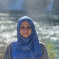 Eman Badran
